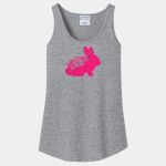Women's Core Cotton Tank Top Thumbnail