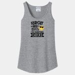 Women's Core Cotton Tank Top Thumbnail