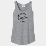Women's Core Cotton Tank Top Thumbnail