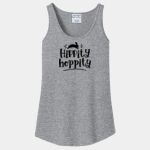 Women's Core Cotton Tank Top Thumbnail