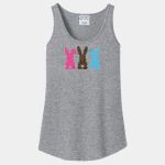 Women's Core Cotton Tank Top Thumbnail