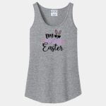 Women's Core Cotton Tank Top Thumbnail