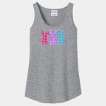 Women's Core Cotton Tank Top Thumbnail