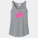 Women's Core Cotton Tank Top Thumbnail