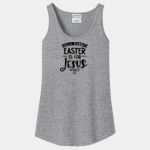 Women's Core Cotton Tank Top Thumbnail