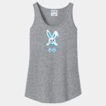 Women's Core Cotton Tank Top Thumbnail