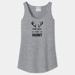 Women's Core Cotton Tank Top Thumbnail