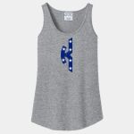 Women's Core Cotton Tank Top Thumbnail