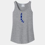 Women's Core Cotton Tank Top Thumbnail