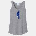 Women's Core Cotton Tank Top Thumbnail