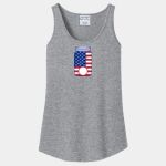 Women's Core Cotton Tank Top Thumbnail