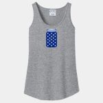 Women's Core Cotton Tank Top Thumbnail