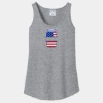Women's Core Cotton Tank Top Thumbnail