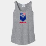 Women's Core Cotton Tank Top Thumbnail