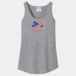 Women's Core Cotton Tank Top Thumbnail