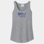 Women's Core Cotton Tank Top Thumbnail