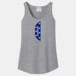 Women's Core Cotton Tank Top Thumbnail
