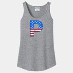 Women's Core Cotton Tank Top Thumbnail