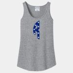Women's Core Cotton Tank Top Thumbnail