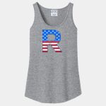 Women's Core Cotton Tank Top Thumbnail
