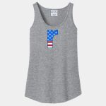 Women's Core Cotton Tank Top Thumbnail