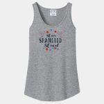 Women's Core Cotton Tank Top Thumbnail