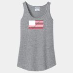 Women's Core Cotton Tank Top Thumbnail