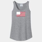 Women's Core Cotton Tank Top Thumbnail
