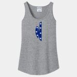 Women's Core Cotton Tank Top Thumbnail