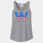 Women's Core Cotton Tank Top Thumbnail