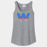 Women's Core Cotton Tank Top Thumbnail