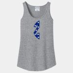 Women's Core Cotton Tank Top Thumbnail