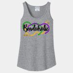Women's Core Cotton Tank Top Thumbnail
