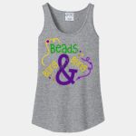Women's Core Cotton Tank Top Thumbnail