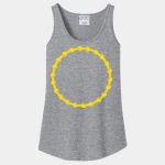 Women's Core Cotton Tank Top Thumbnail