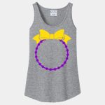 Women's Core Cotton Tank Top Thumbnail