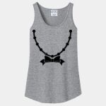 Women's Core Cotton Tank Top Thumbnail