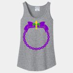 Women's Core Cotton Tank Top Thumbnail