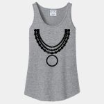 Women's Core Cotton Tank Top Thumbnail