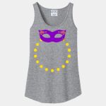 Women's Core Cotton Tank Top Thumbnail
