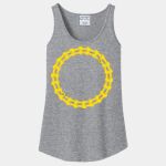 Women's Core Cotton Tank Top Thumbnail
