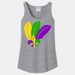 Women's Core Cotton Tank Top Thumbnail