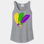 Women's Core Cotton Tank Top Thumbnail