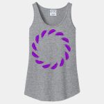 Women's Core Cotton Tank Top Thumbnail