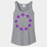 Women's Core Cotton Tank Top Thumbnail