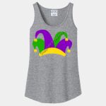 Women's Core Cotton Tank Top Thumbnail
