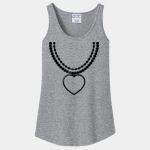 Women's Core Cotton Tank Top Thumbnail