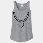 Women's Core Cotton Tank Top Thumbnail