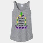 Women's Core Cotton Tank Top Thumbnail