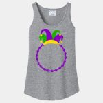Women's Core Cotton Tank Top Thumbnail